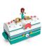 Κατασκευαστής   LEGO Disney - Το σεντούκι του θησαυρού της Άριελ (43229) - 4t